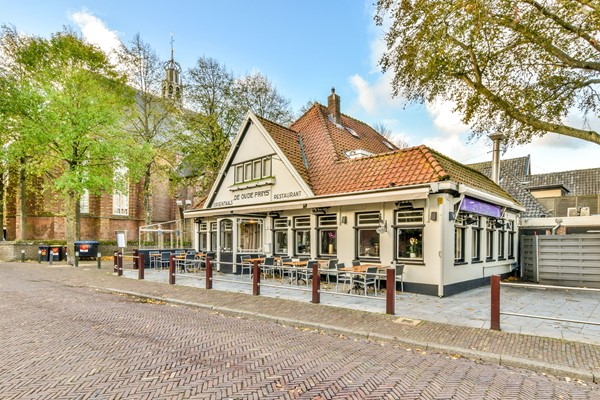 Photo - For sale: Dokter Van Peltlaan 10, 1861 KC Bergen (Nh)